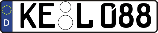 KE-L088