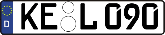 KE-L090