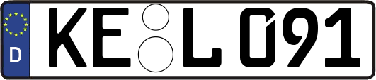 KE-L091