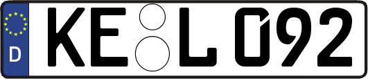KE-L092