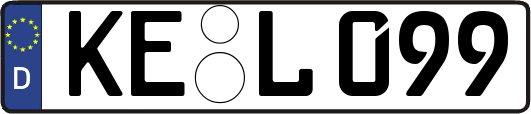KE-L099