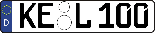 KE-L100