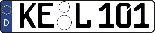 KE-L101