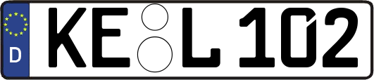 KE-L102