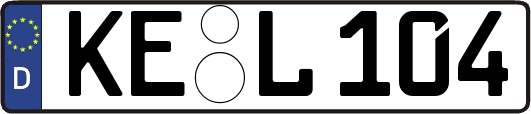 KE-L104