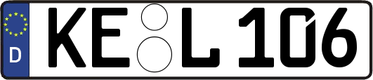 KE-L106