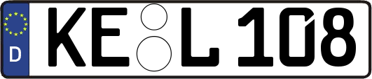 KE-L108