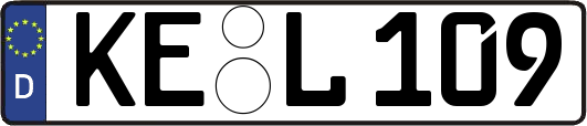 KE-L109