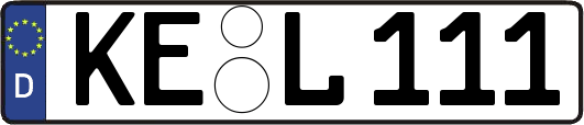 KE-L111