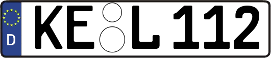 KE-L112