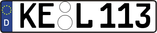KE-L113