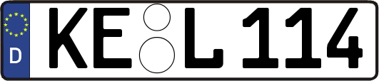 KE-L114