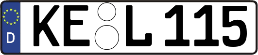 KE-L115
