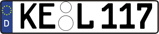 KE-L117