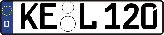 KE-L120