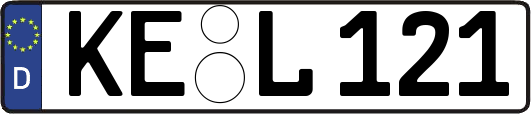KE-L121