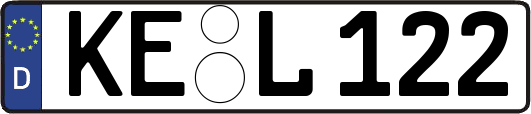KE-L122