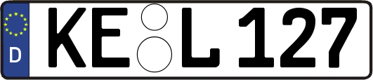 KE-L127