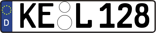 KE-L128