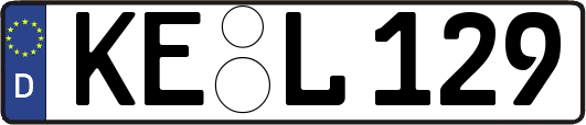 KE-L129
