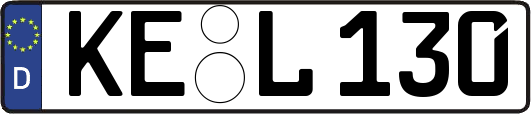 KE-L130