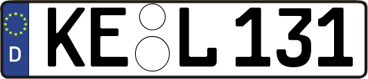 KE-L131