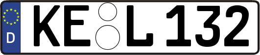 KE-L132