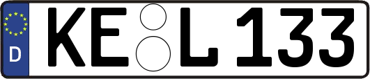 KE-L133