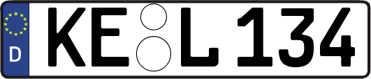 KE-L134