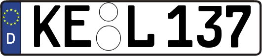 KE-L137