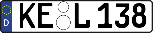 KE-L138