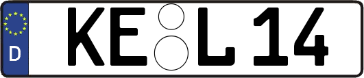 KE-L14