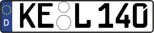 KE-L140
