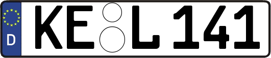 KE-L141