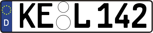 KE-L142