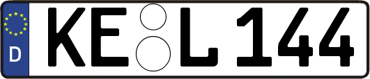 KE-L144
