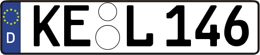 KE-L146