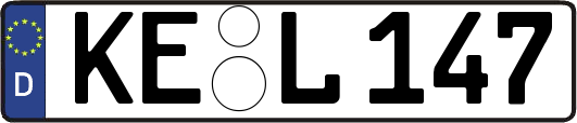 KE-L147