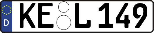 KE-L149