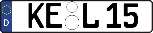 KE-L15