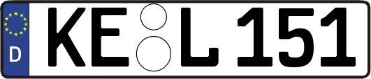 KE-L151