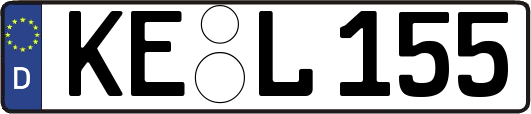 KE-L155