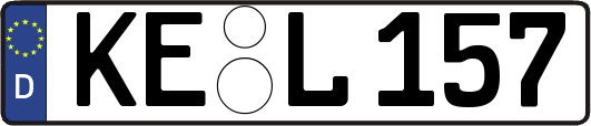 KE-L157