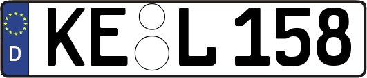 KE-L158