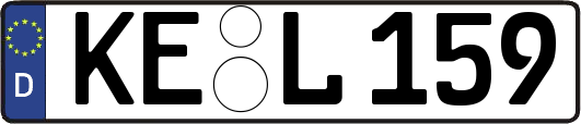 KE-L159