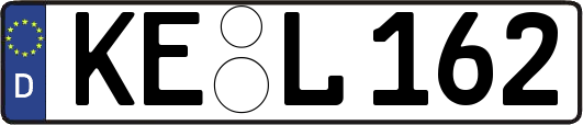 KE-L162