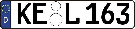 KE-L163