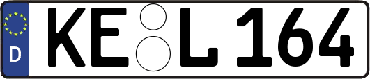 KE-L164