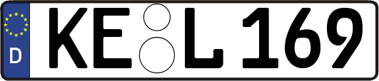 KE-L169