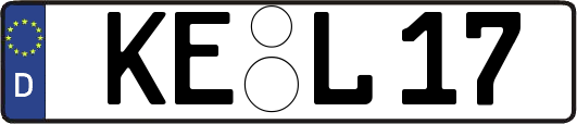 KE-L17